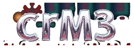 crm3 logo