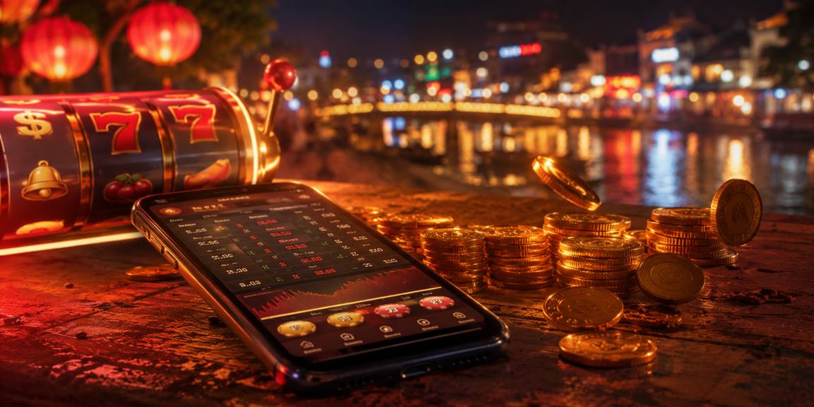 crm3 Bingo